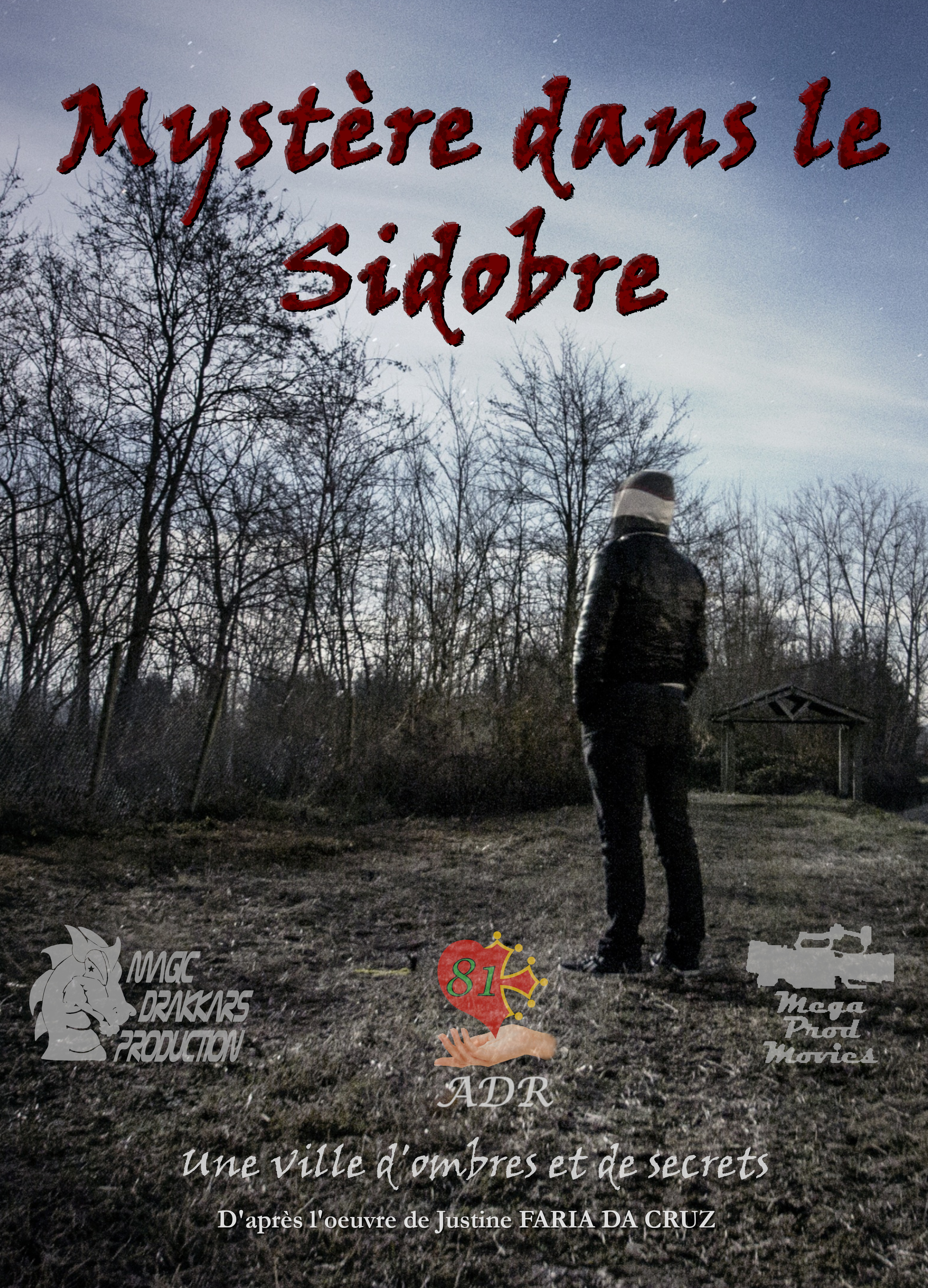 Mystère dans le Sidobre